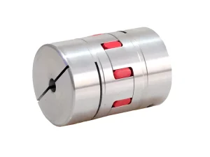 Aluminyum Boşluksuz Servo Kaplinler