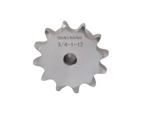 SMK 3/4-1-12